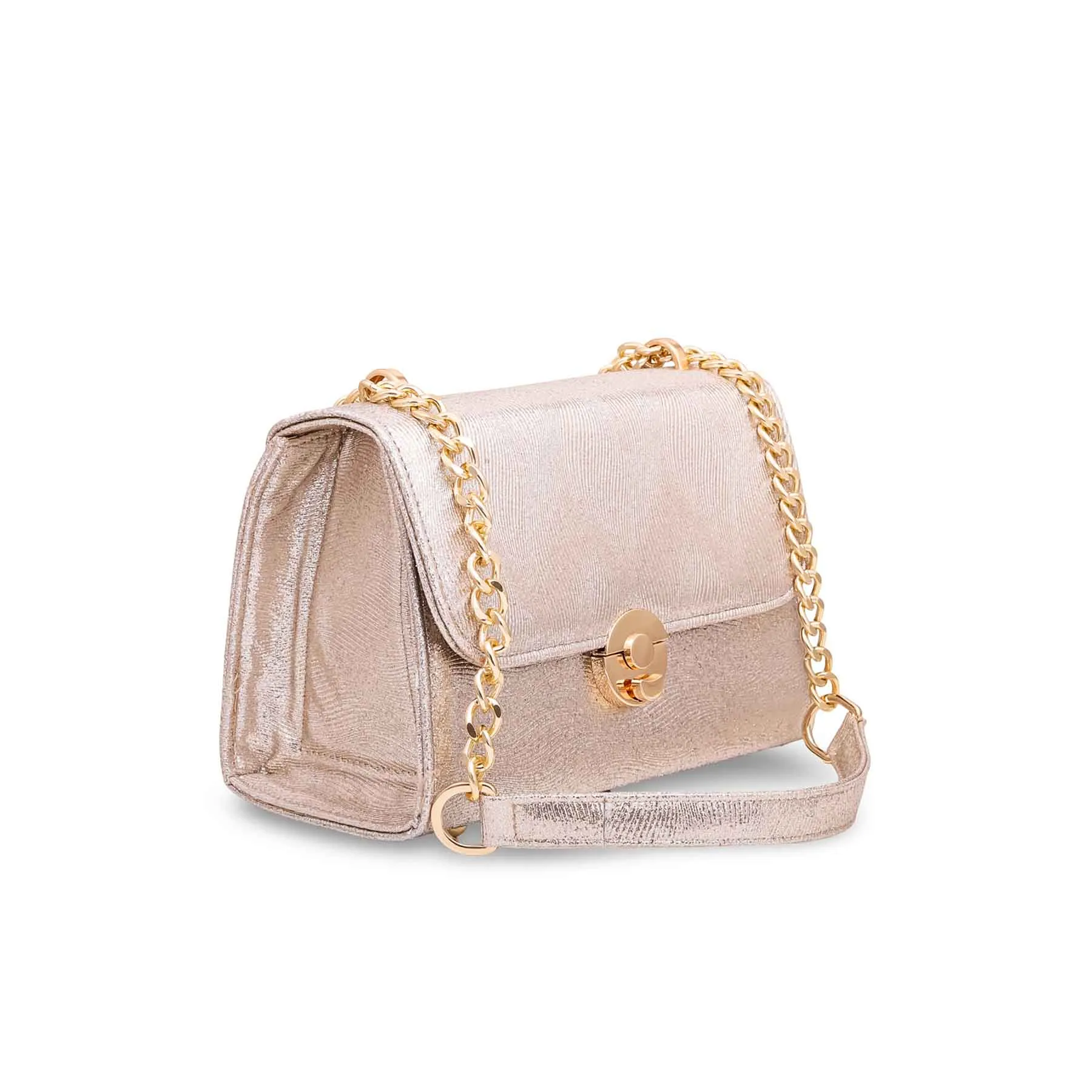 Fawn Formal Shoulder Bag P55571