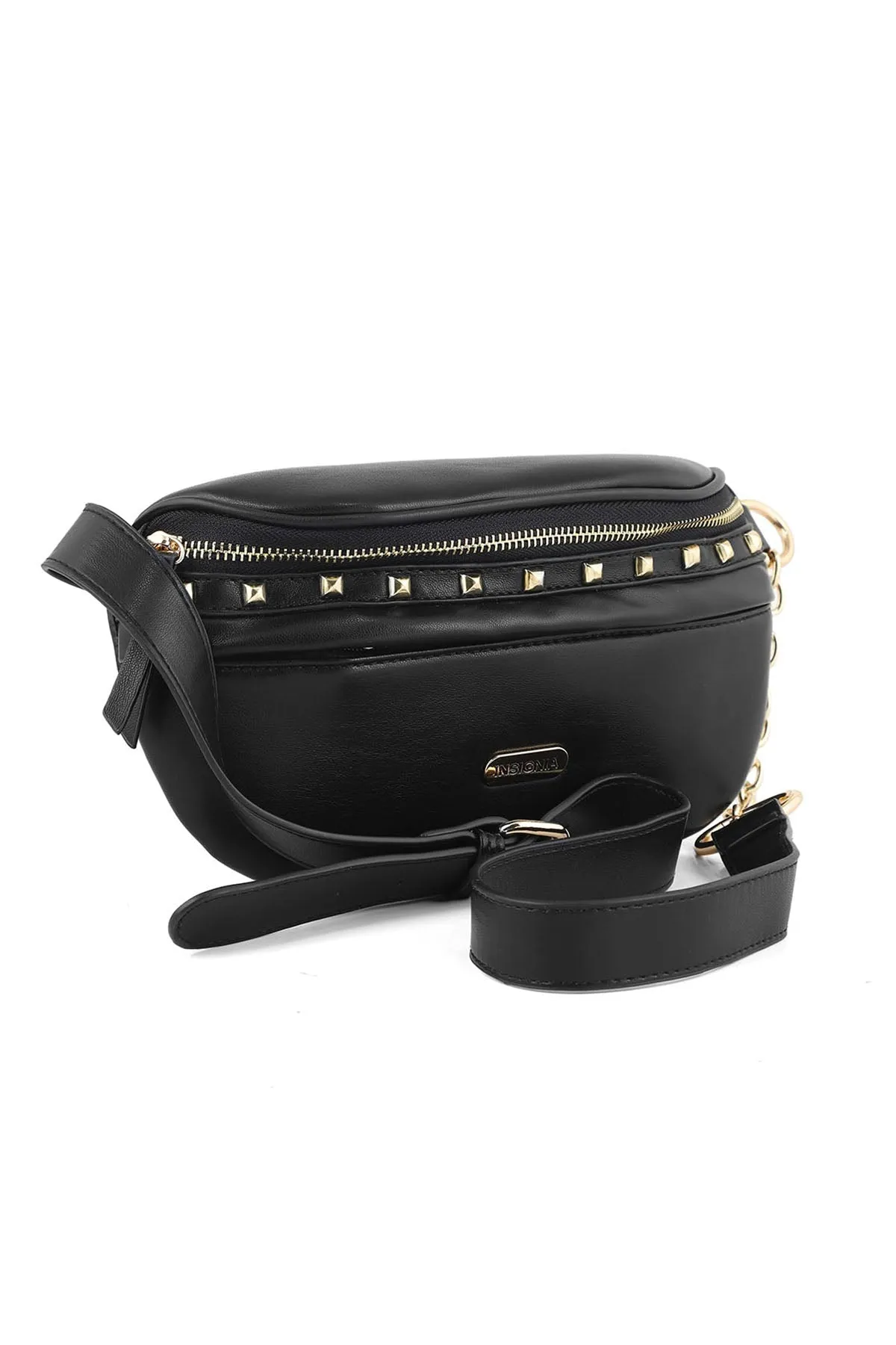 Feny Shoulder Bags B15060-Black