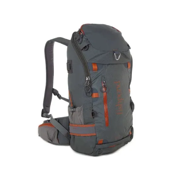 FIREHOLE BACKPACK