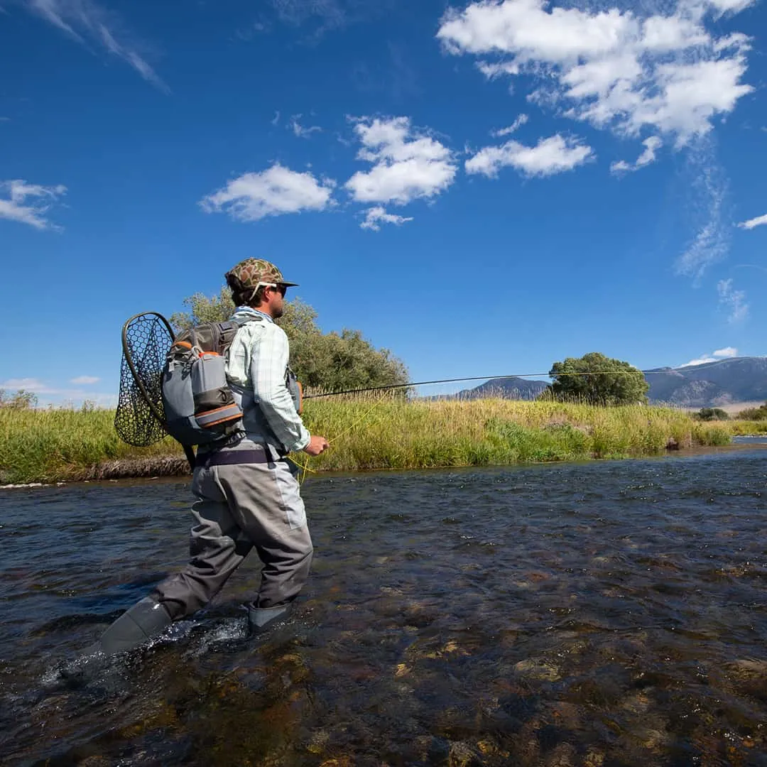 Fishpond Ridgeline Fishing & Travel Backpack