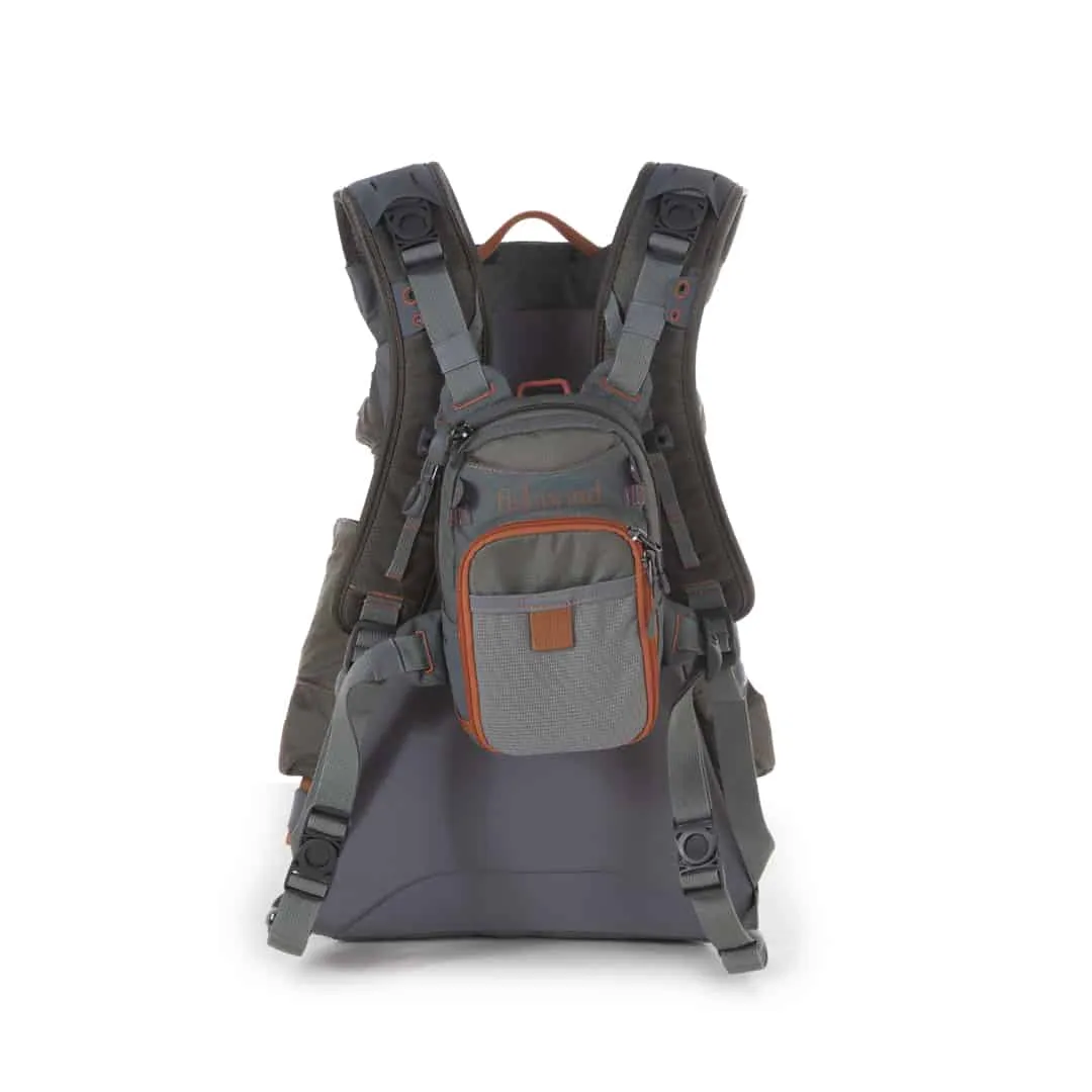 Fishpond Ridgeline Fishing & Travel Backpack