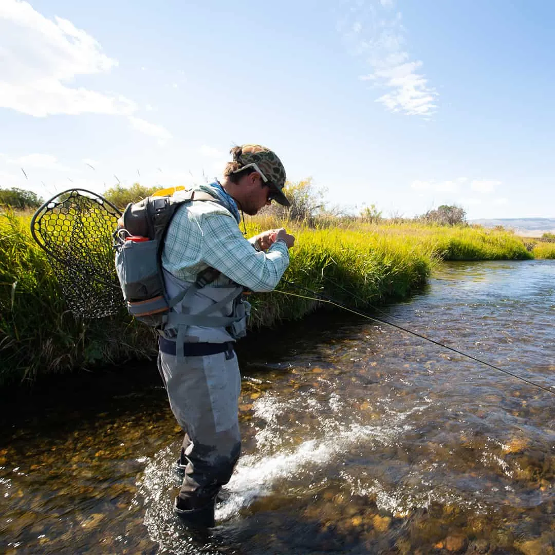 Fishpond Ridgeline Fishing & Travel Backpack