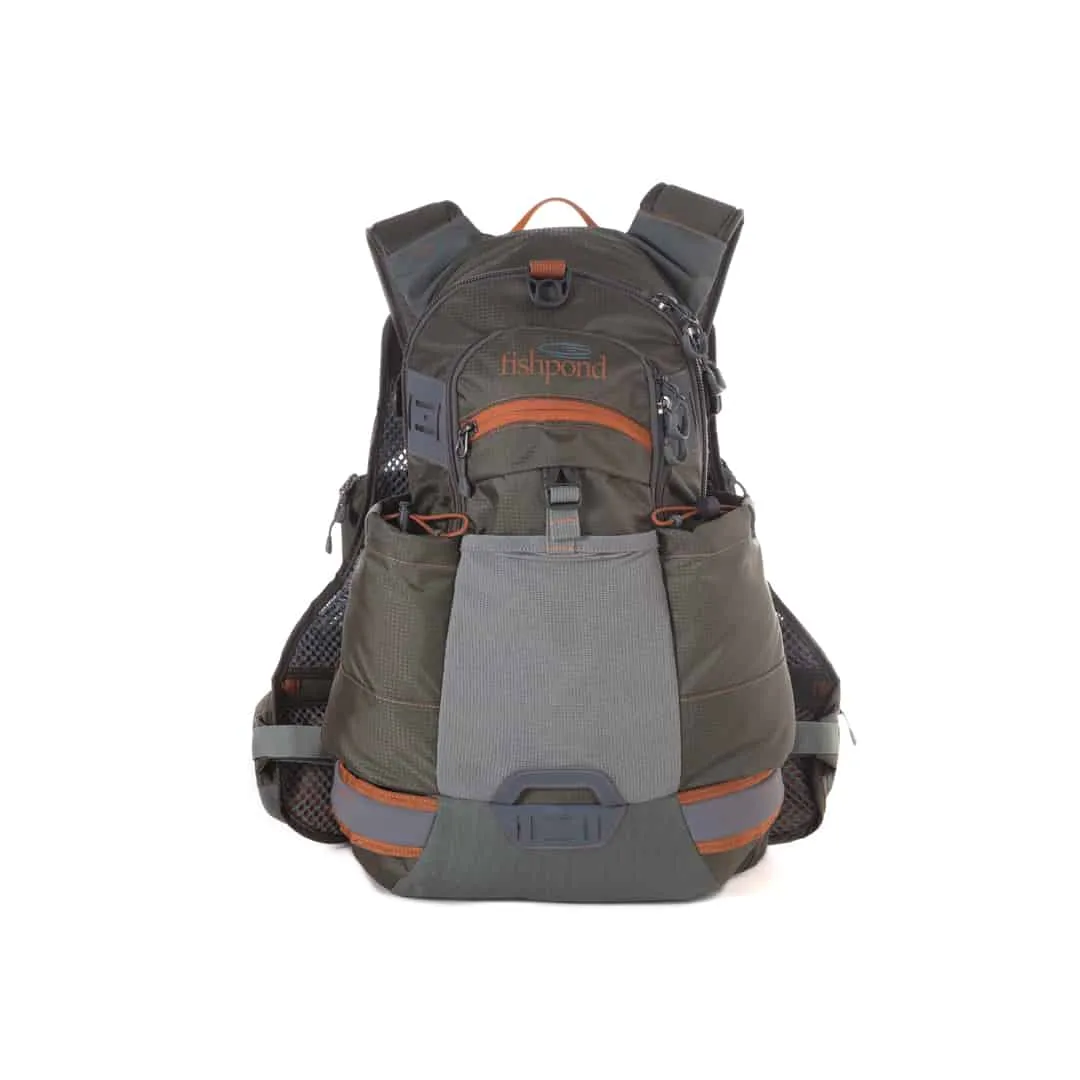 Fishpond Ridgeline Fishing & Travel Backpack