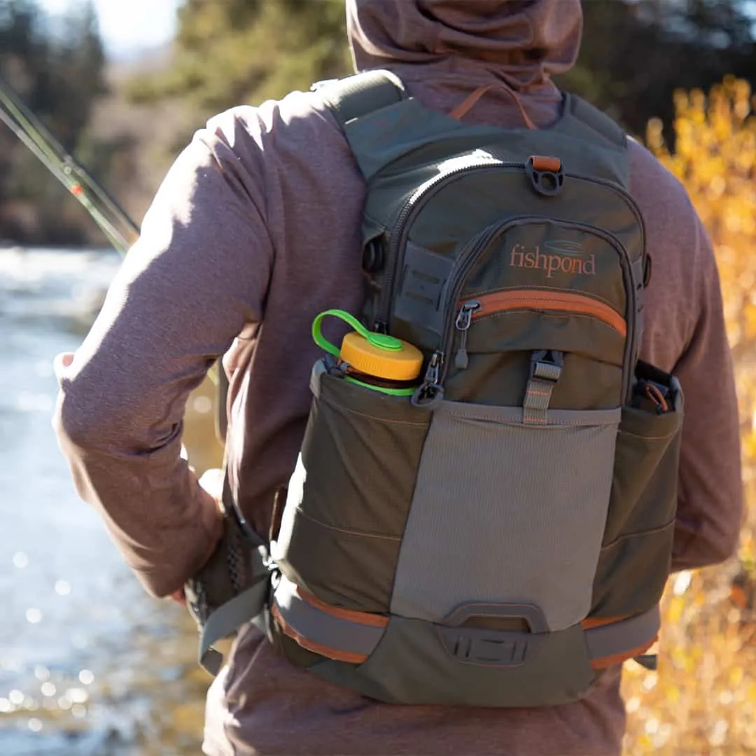 Fishpond Ridgeline Fishing & Travel Backpack