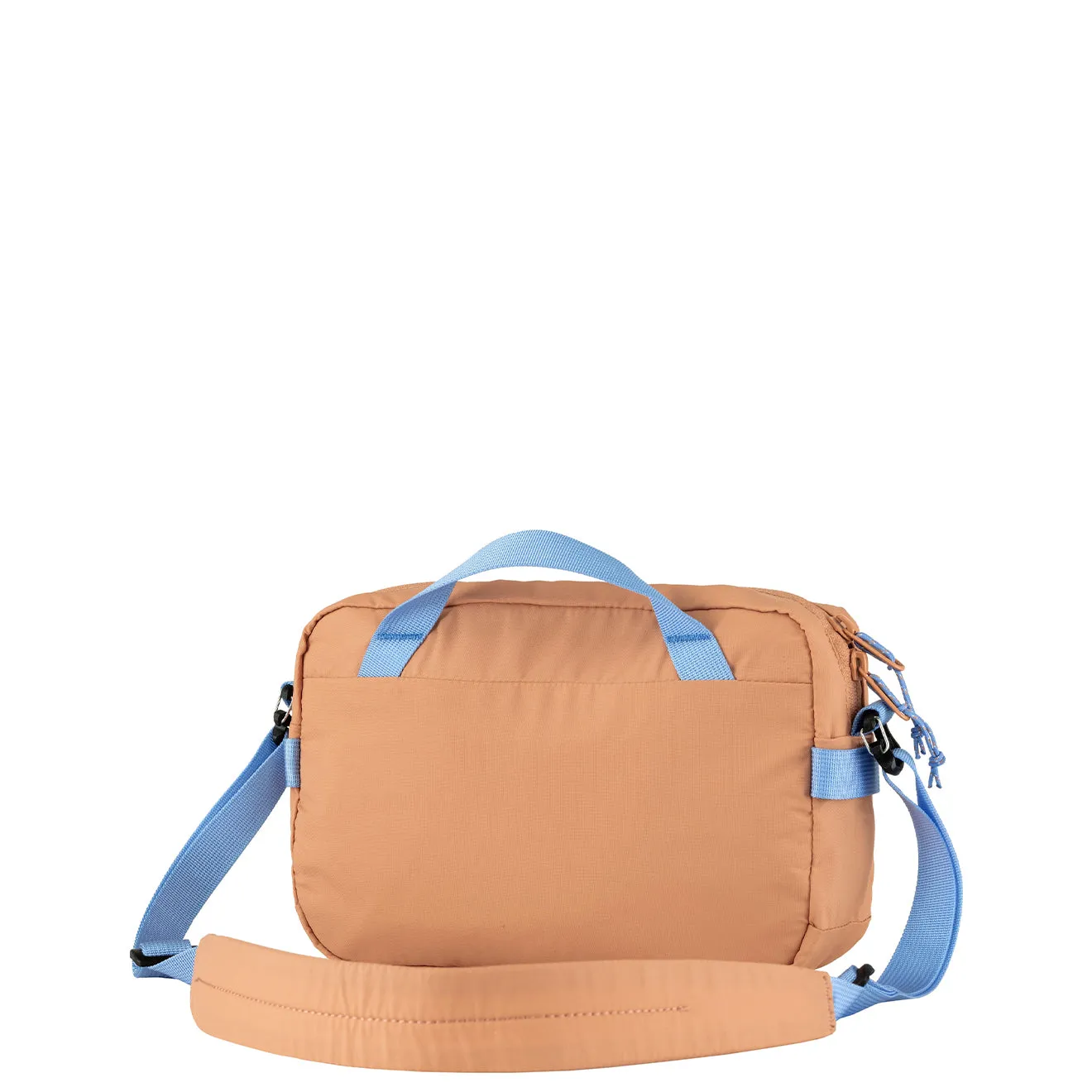 Fjallraven High Coast Crossbody Bag Peach Sand