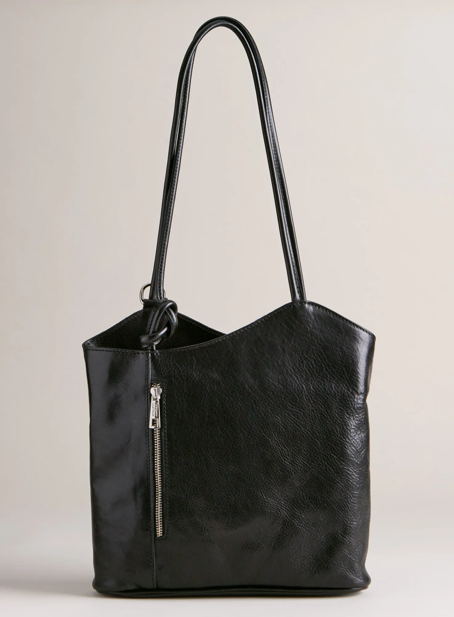 Flawless Fashion Convertible Bag