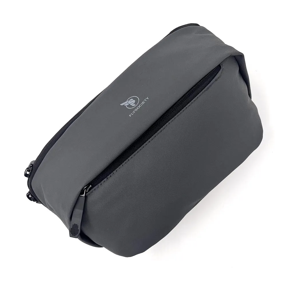 Fly Society Waist Bag Rail 2