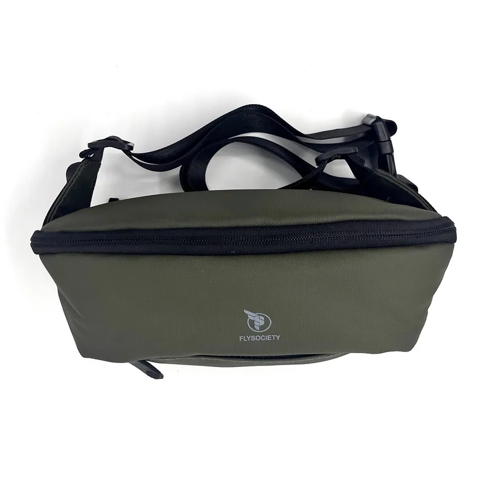 Fly Society Waist Bag Rail 2