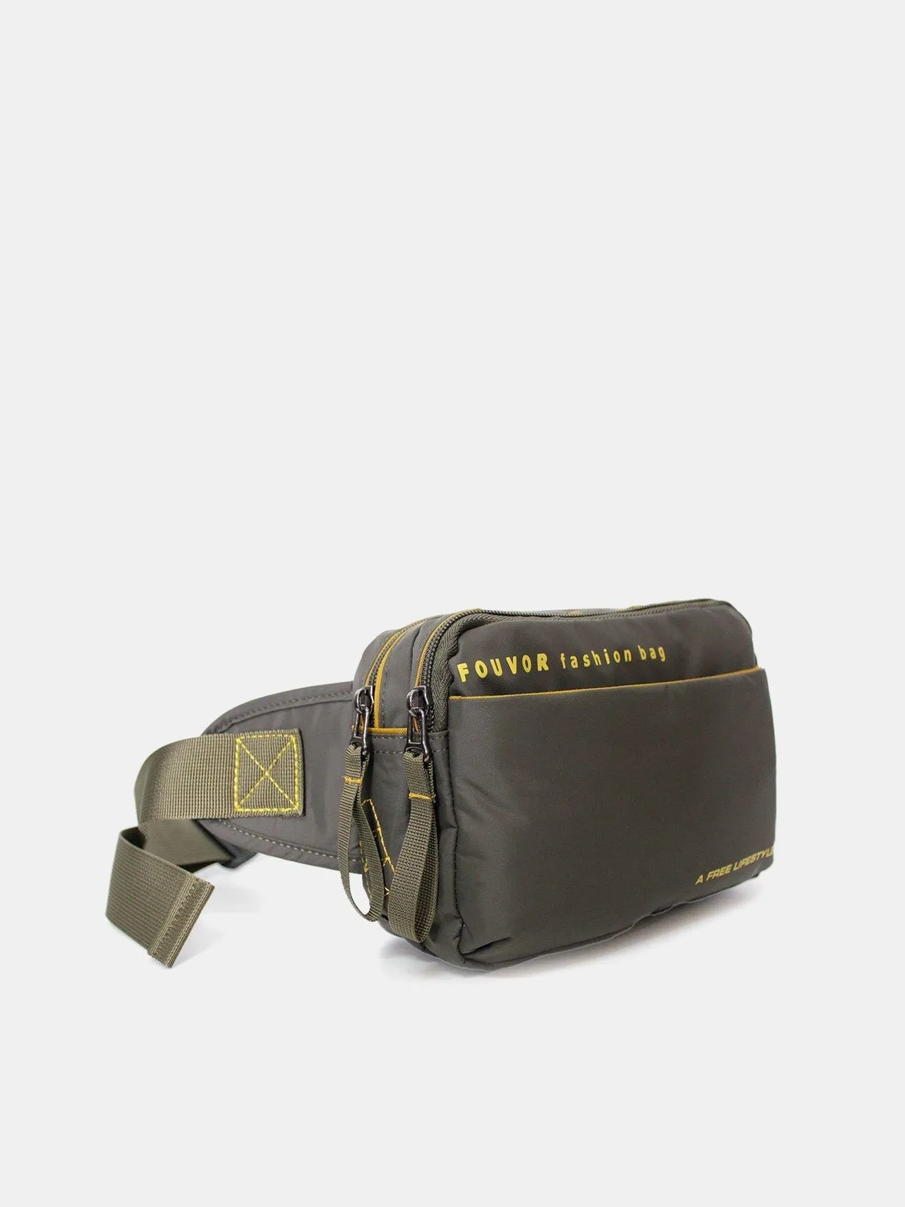 Fouvor 2538-16 Waist Bag