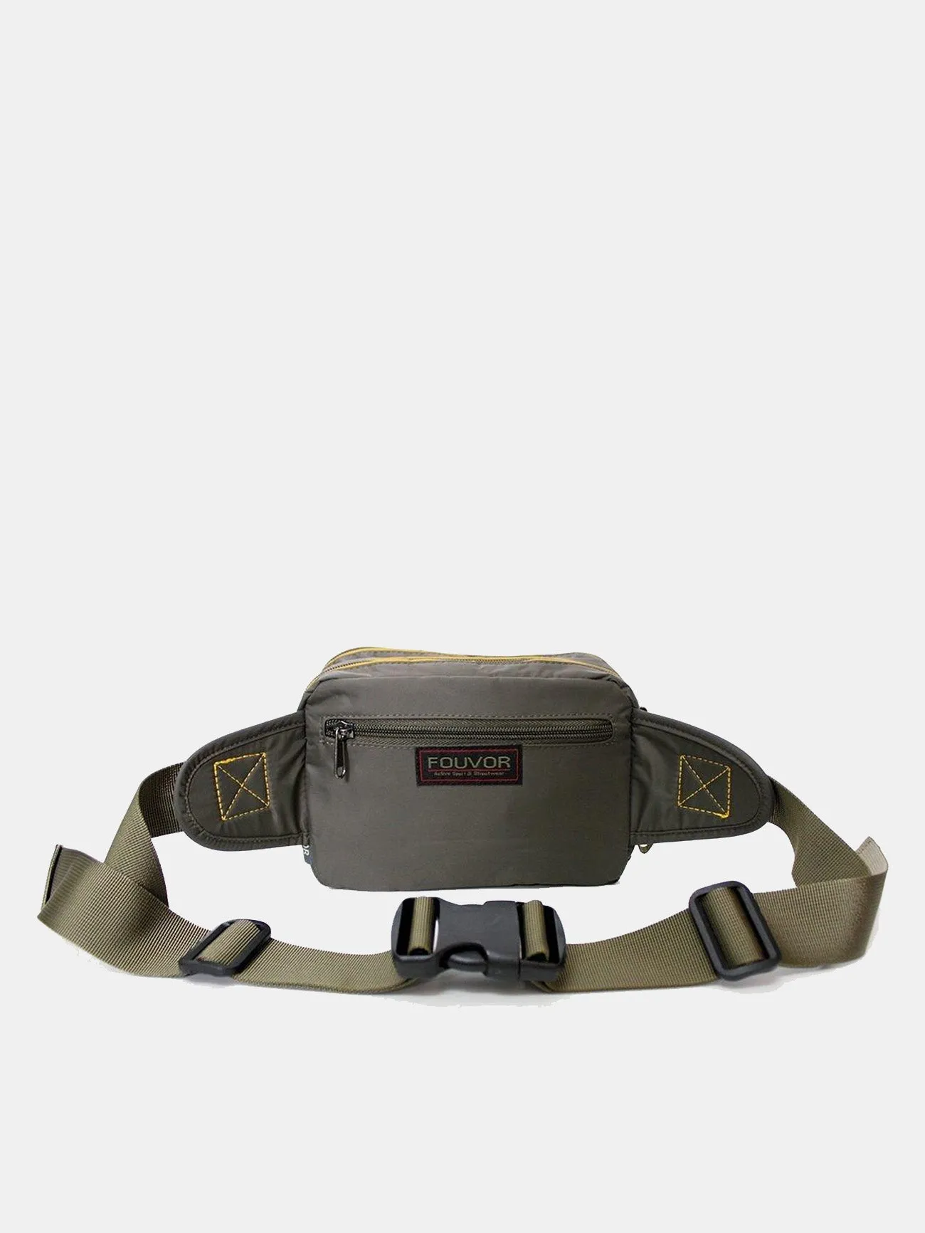 Fouvor 2538-16 Waist Bag