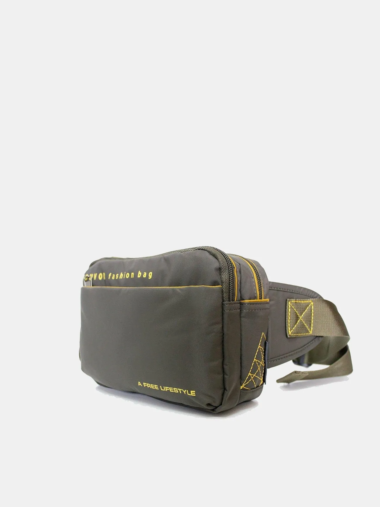 Fouvor 2538-16 Waist Bag