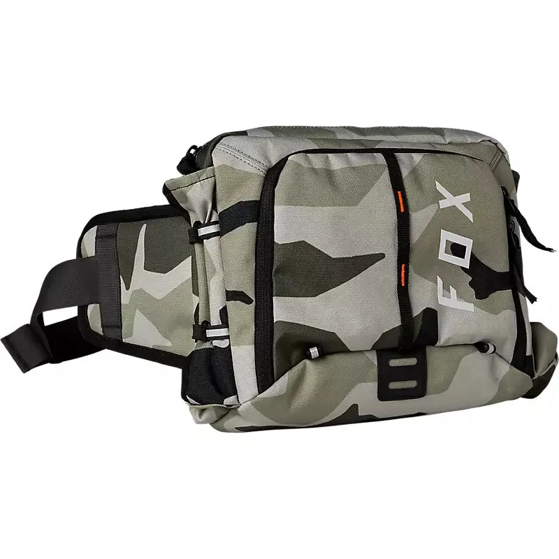 Fox 5L Lumbar Hydration Pack