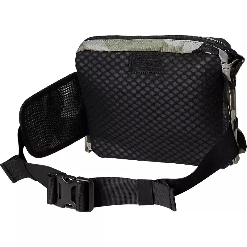 Fox 5L Lumbar Hydration Pack