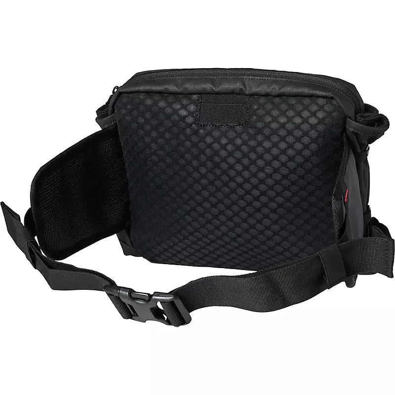 Fox 5L Lumbar Hydration Pack