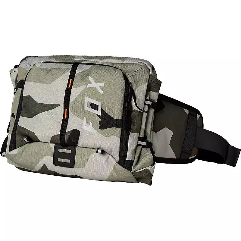 Fox 5L Lumbar Hydration Pack