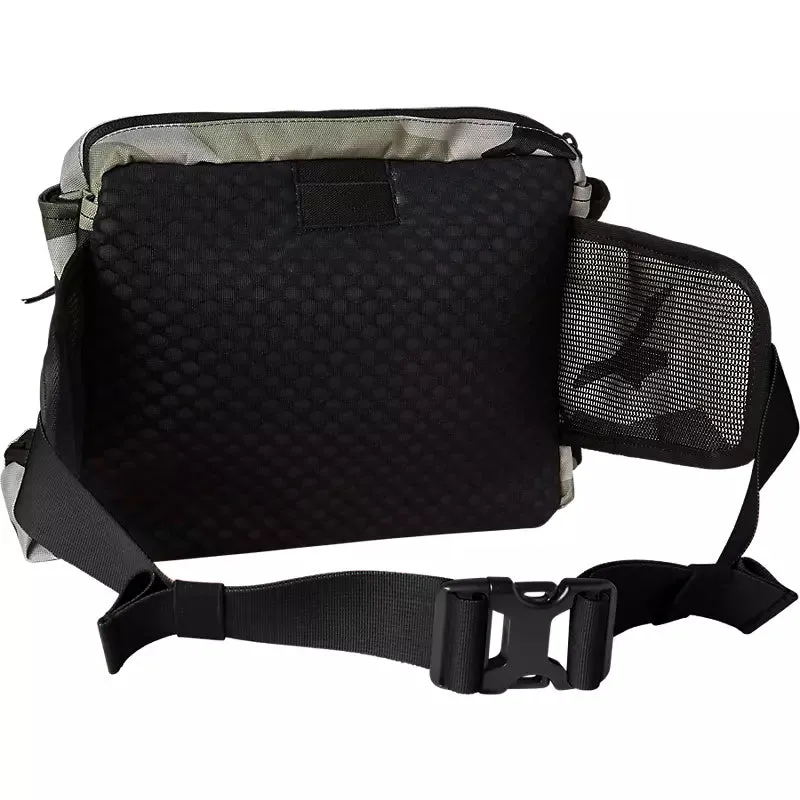 Fox 5L Lumbar Hydration Pack