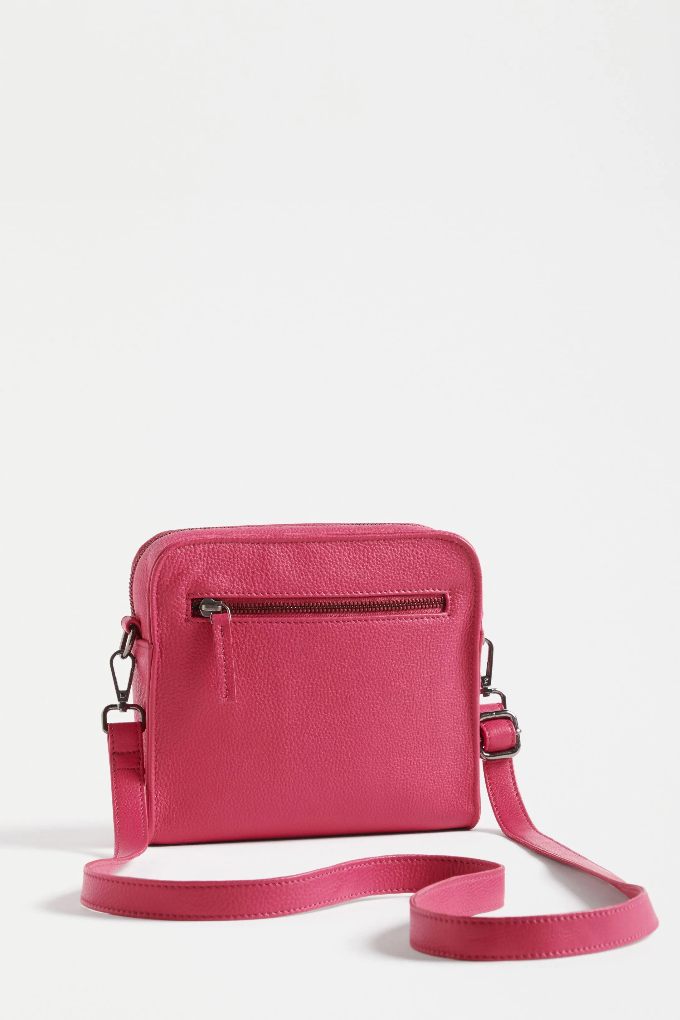 Frede Crossbody Bag