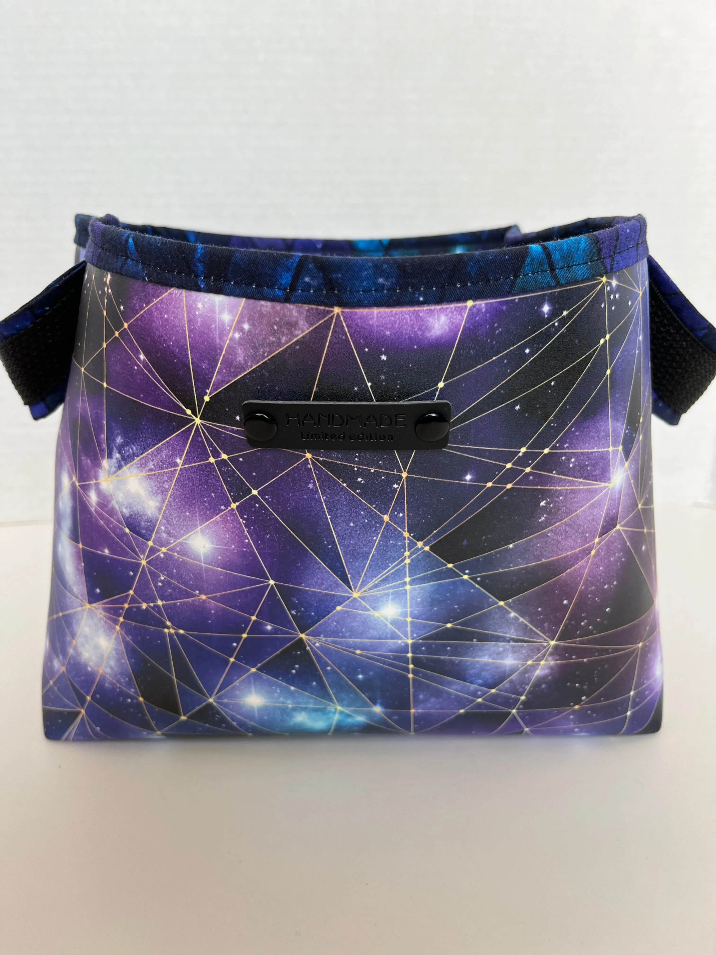 Galaxy Storage Bucket, Project Bucket