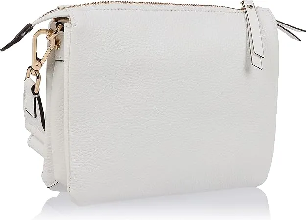 Geox Clarissy Ladies Leather Shoulder Bag