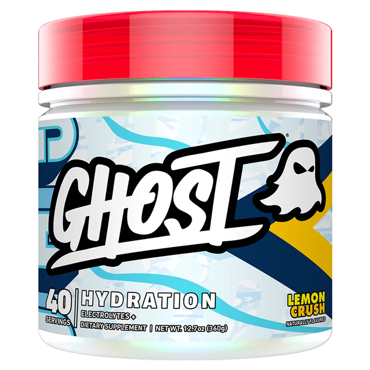 Ghost Hydration