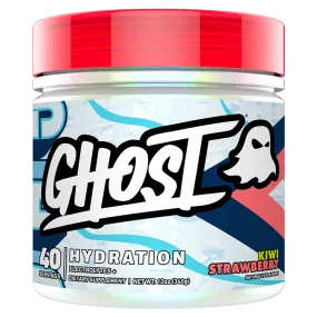 Ghost Hydration