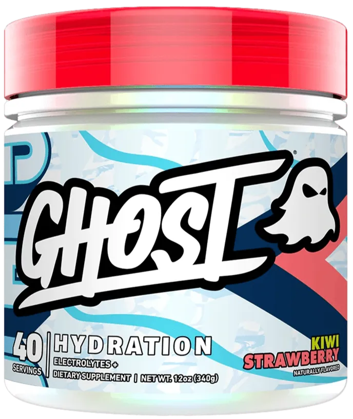 Ghost Hydration