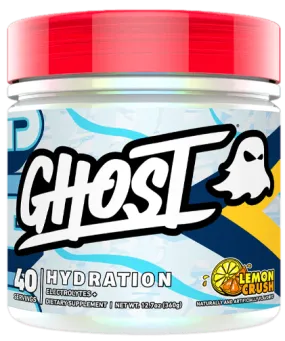 Ghost Hydration