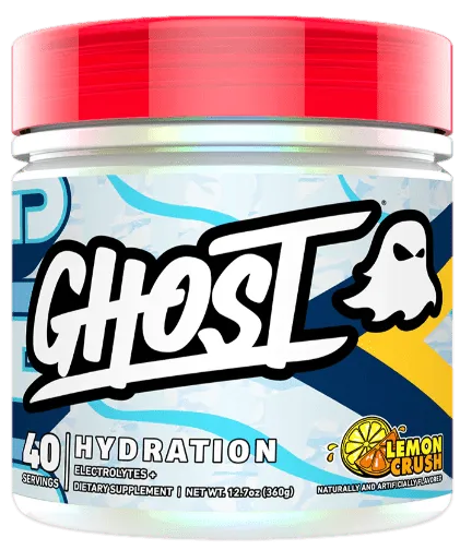 Ghost Hydration