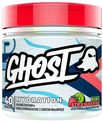 Ghost Hydration