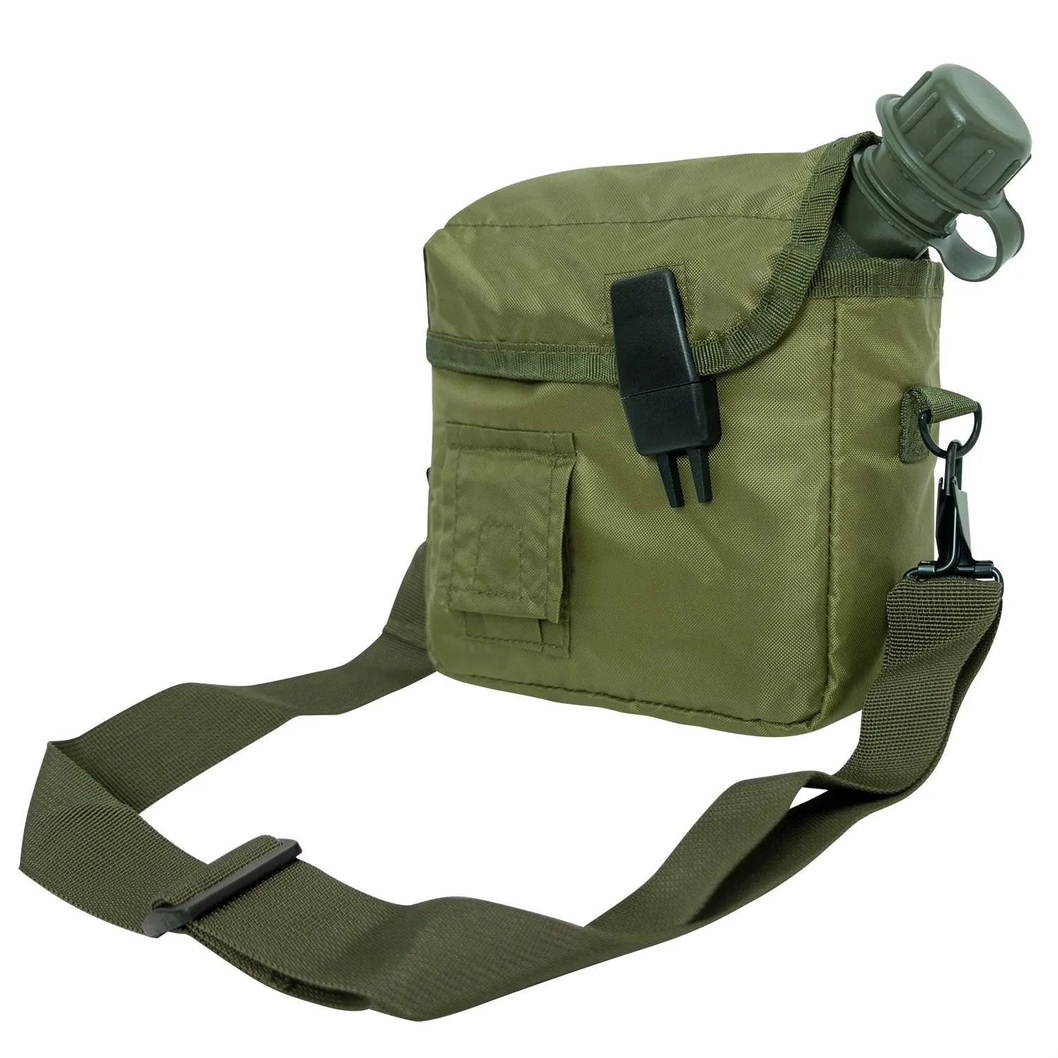 G.I. Type 2 QT. Bladder Canteen Cover