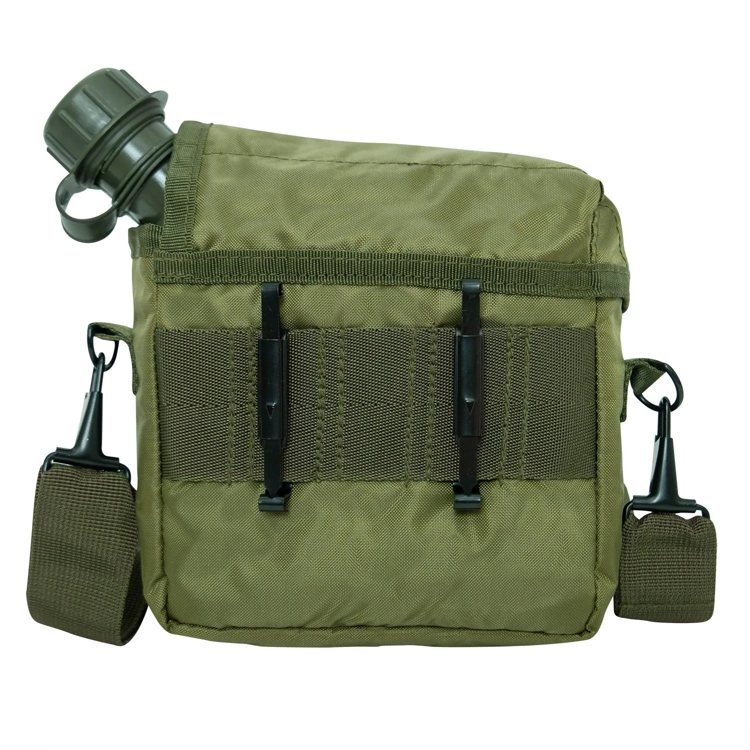 G.I. Type 2 QT. Bladder Canteen Cover