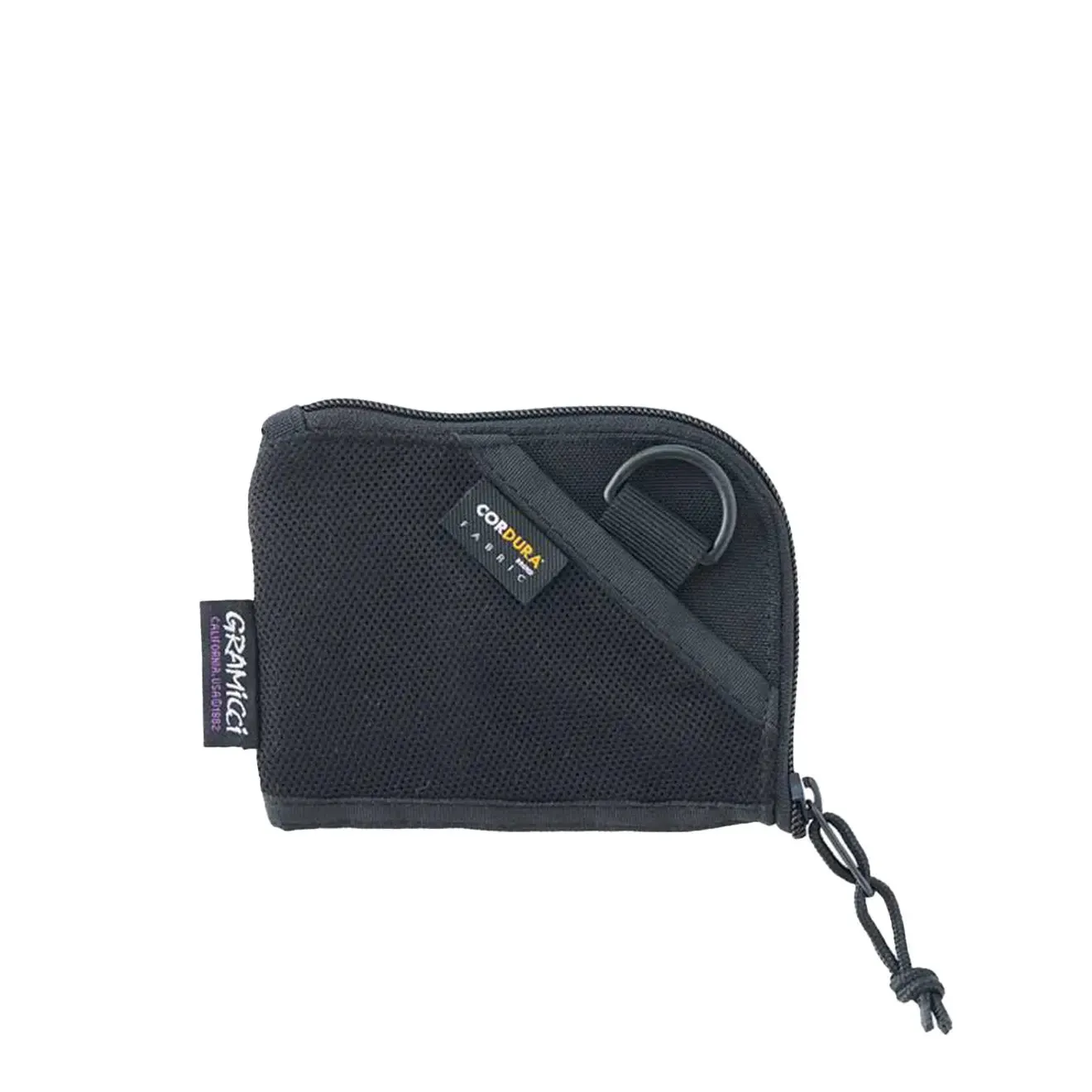 Gramicci Cordura Wallet Black