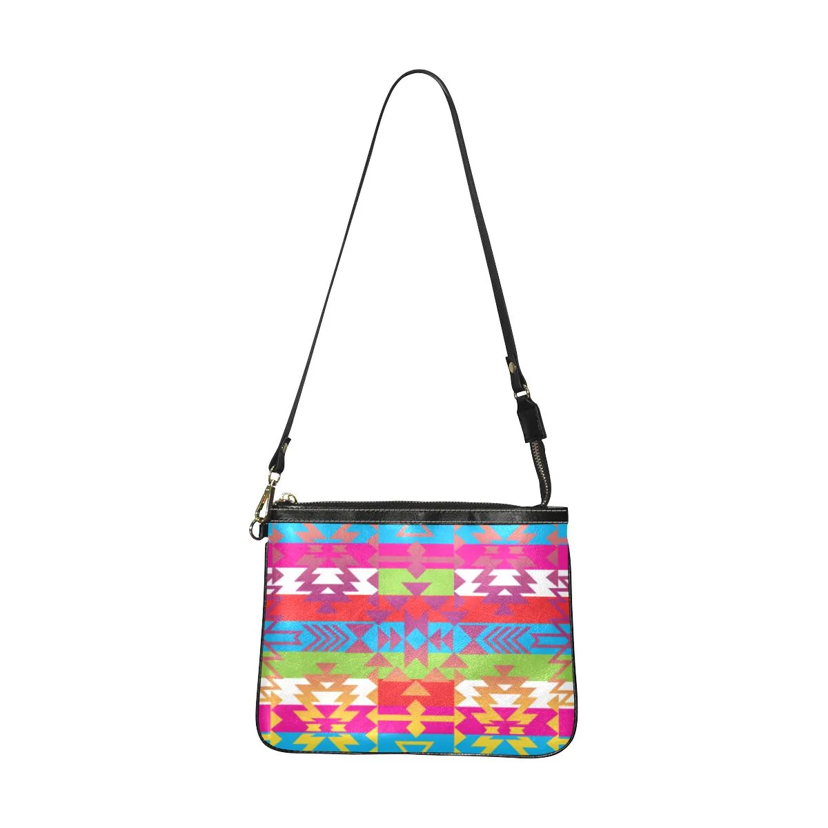 Grand Entry Small Shoulder Bag