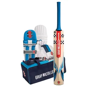 Gray-Nicolls Jnr Cricket Set