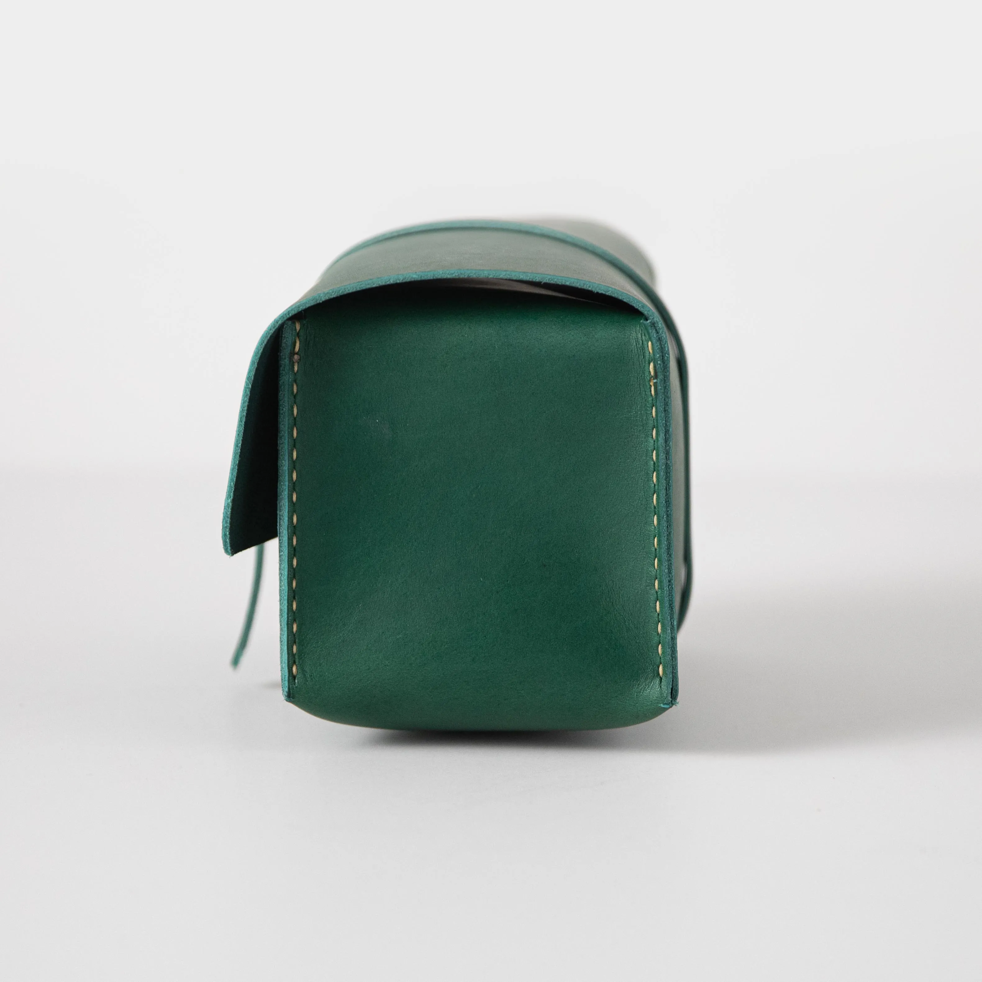 Green Dopp Kit