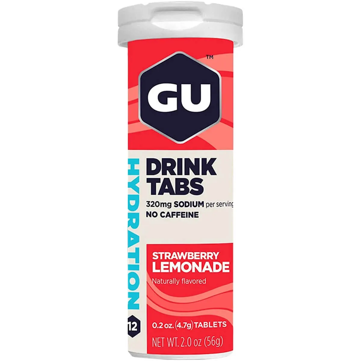 GU Hydration Drink Tabs