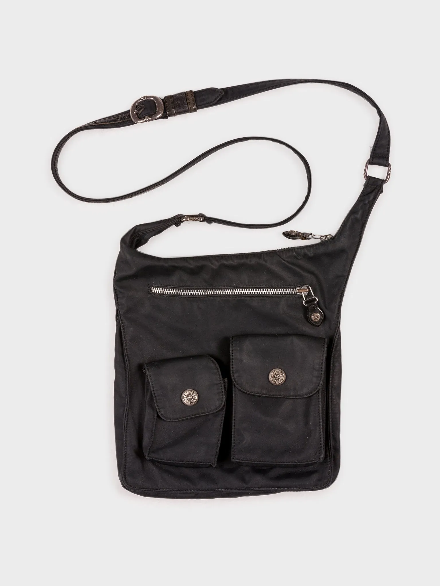 Gunslinger Cargo Shoulder Bag