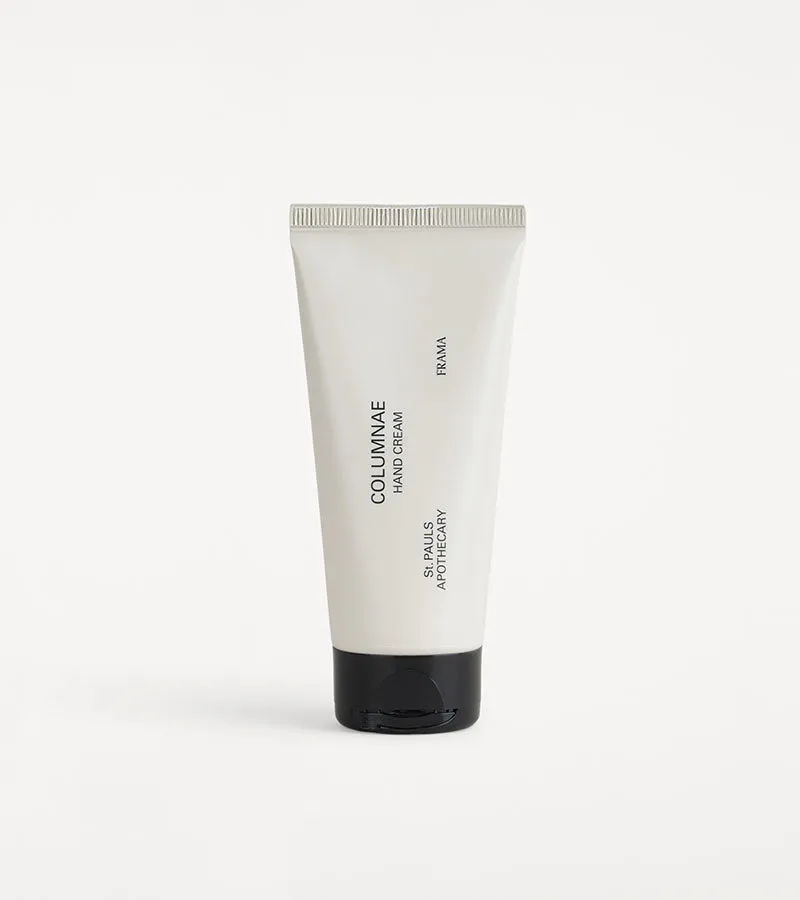 Hand Cream Tube | Columnae