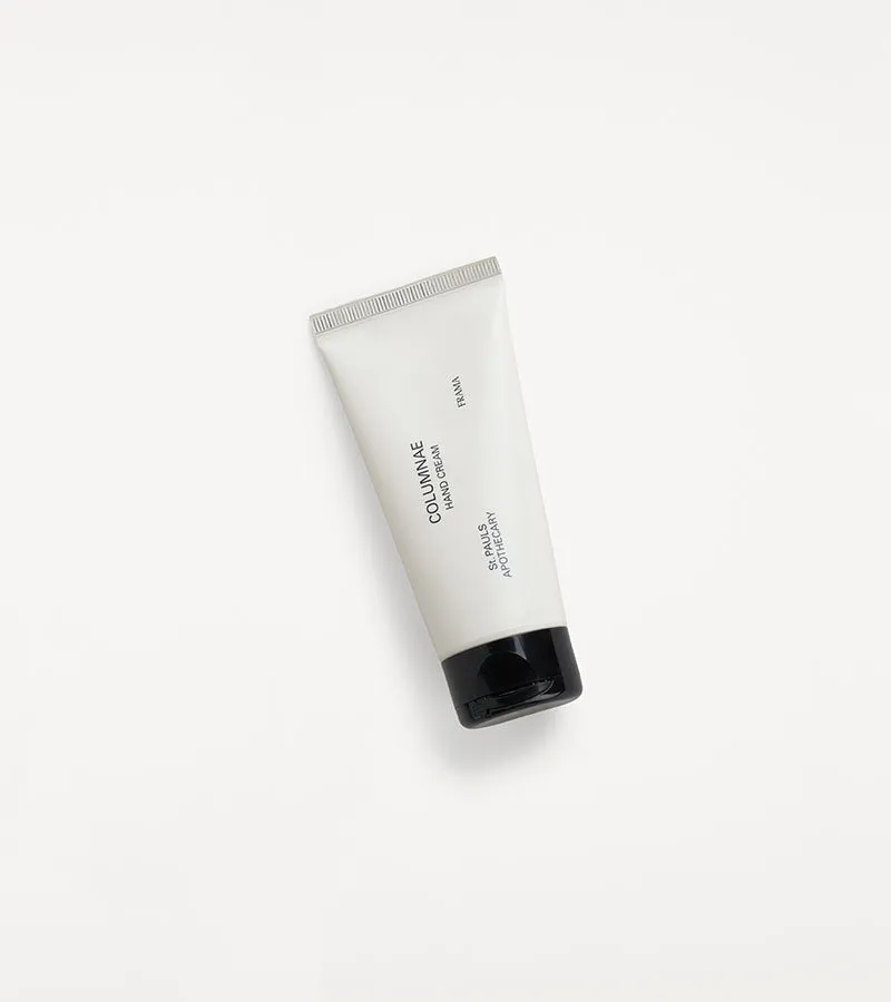 Hand Cream Tube | Columnae