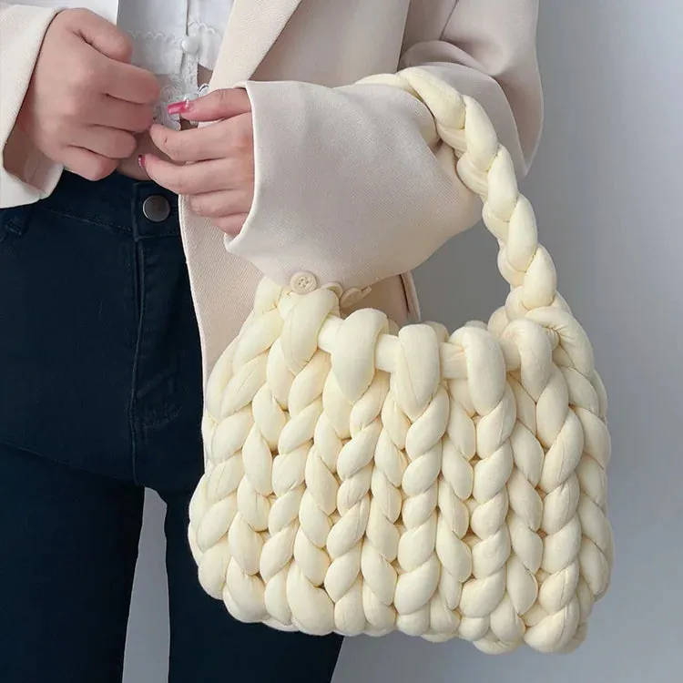 Hand Woven Bag