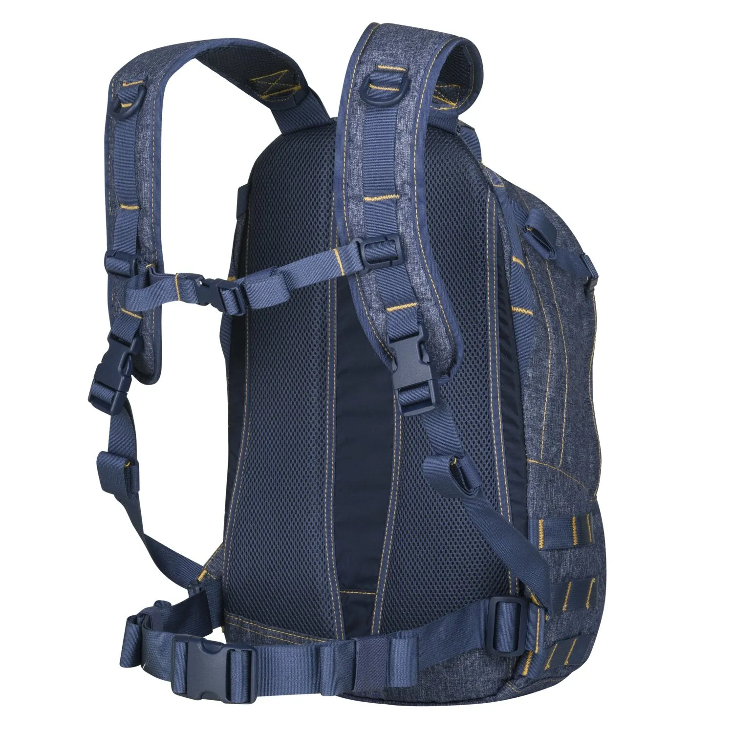 Helikon-Tex EDC Backpack - Nylon Polyester Blend