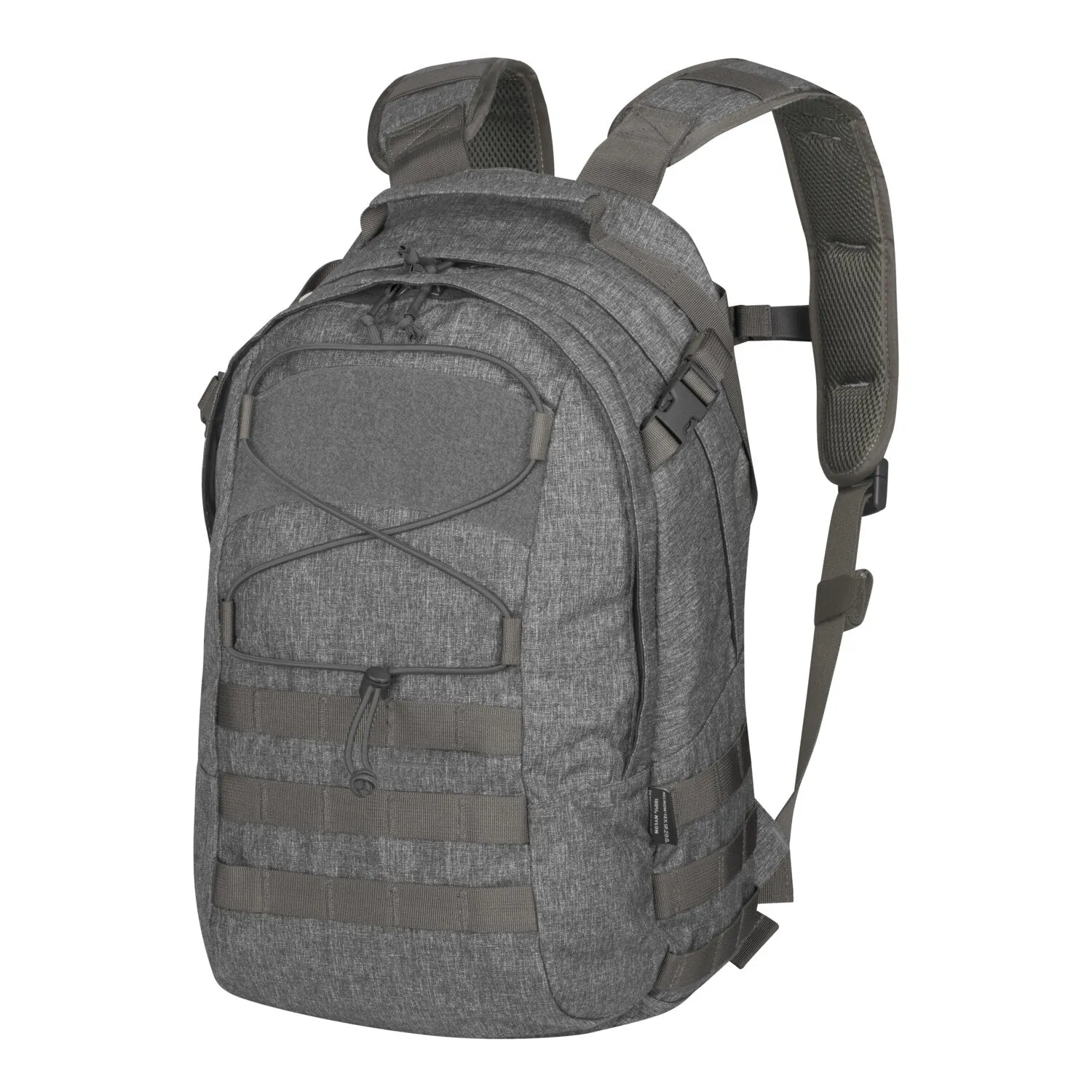 Helikon-Tex EDC Backpack - Nylon Polyester Blend