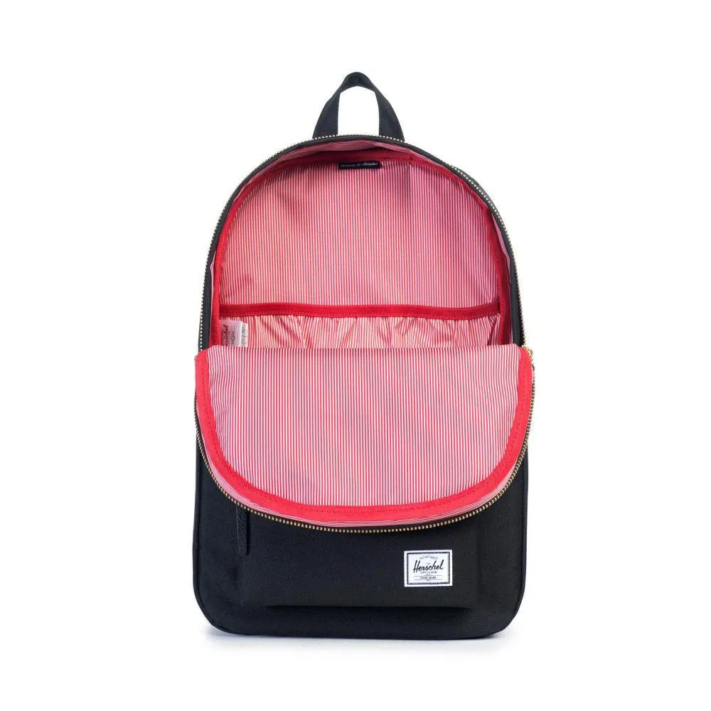 Herschel Supply Co - Settlement Backpack - Black