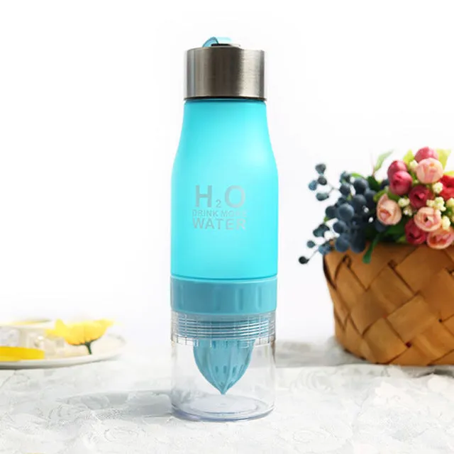 High Quality Fruit Infuser Water Bottle