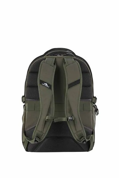 High Sierra-TROOPER BACKPACK