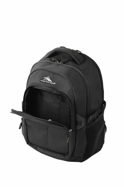 High Sierra-TROOPER BACKPACK