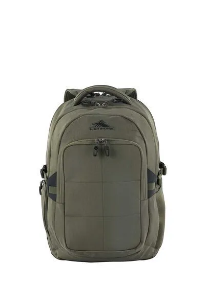 High Sierra-TROOPER BACKPACK