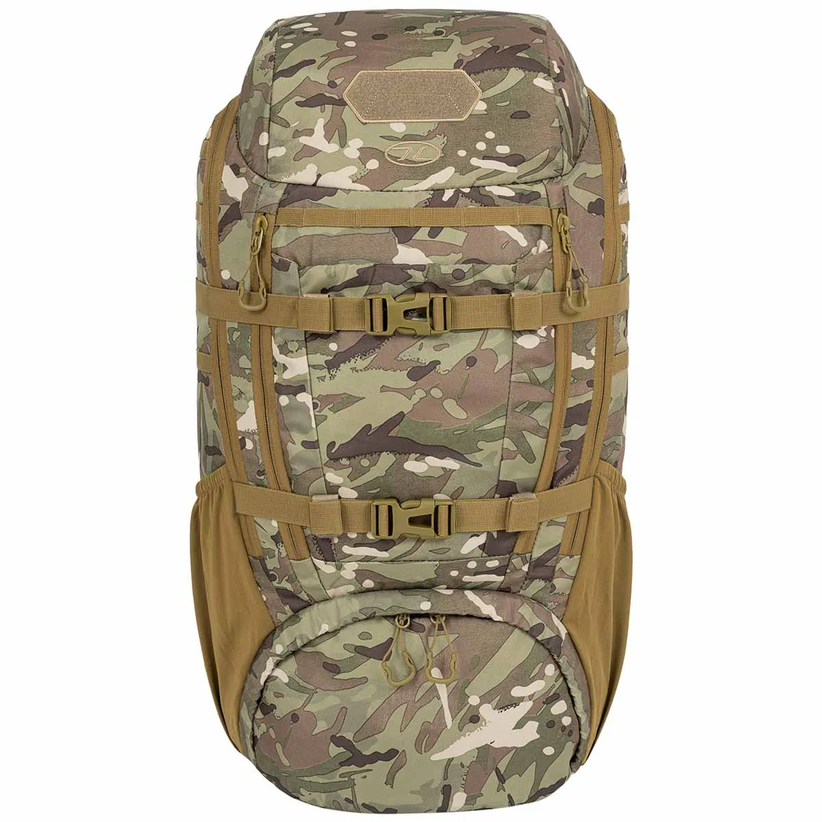 Highlander Eagle 3 Backpack 40L HMTC Camo