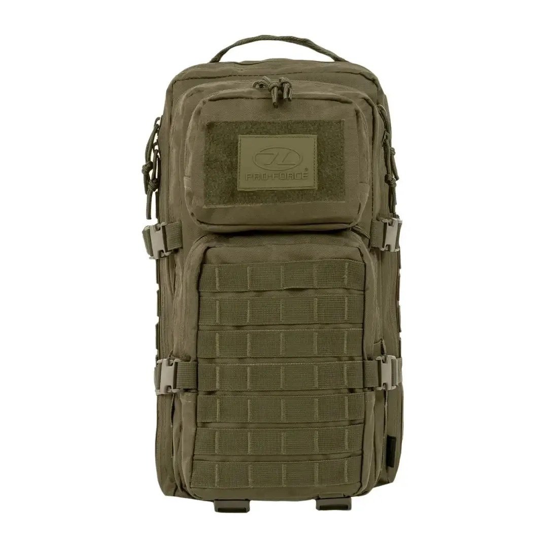 Highlander Recon Backpack 28L