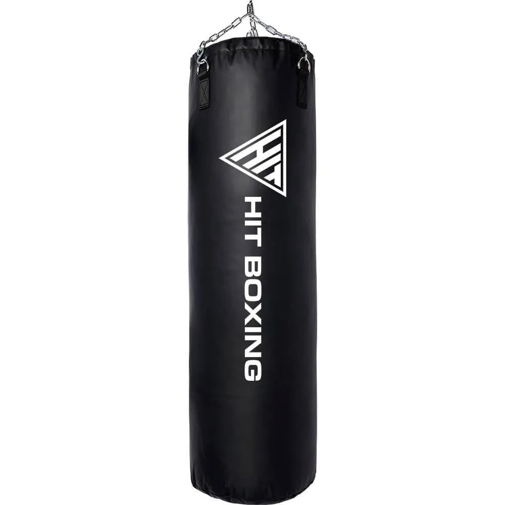 Hit Boxing Light Weight Punch Bag | 5ft | 26kg